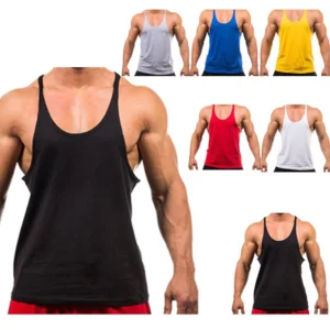 regata masculina bodybuilding