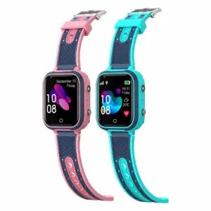 smartwatch infantil 4g gps