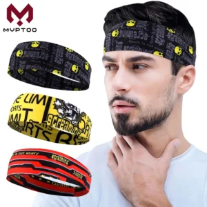 bandana esportiva caveira