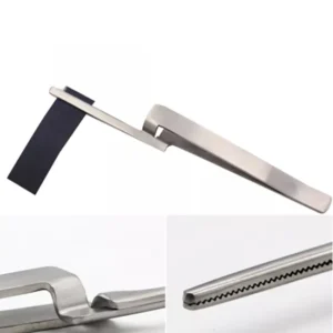 pinça articuladora dental
