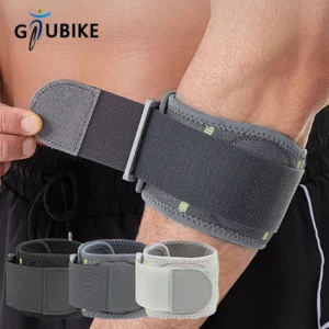 suporte de cotovelo para esportes