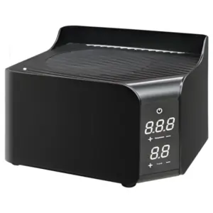 aquecedor de ar quente para sauna seca portátil