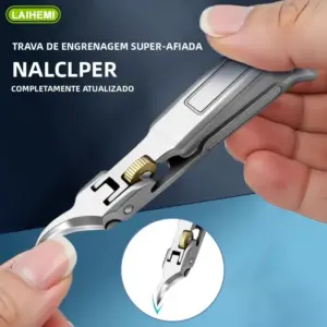 cortador de unhas encravadas