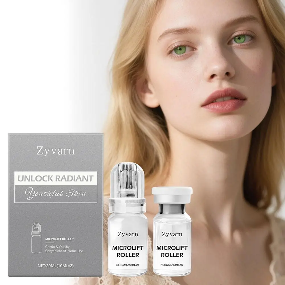 Sérum Microagulhas para Pele Kit Essência 0,25mm - Imagem 4