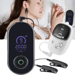dispositivo de relaxamento para dormir