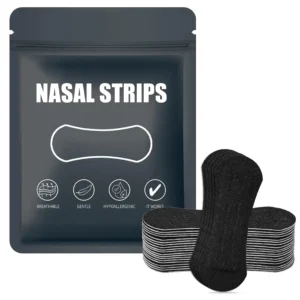 tiras nasais antirronco