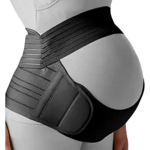 cinto maternidade suporte abdominal
