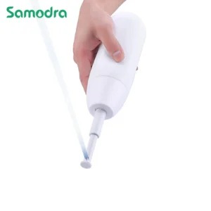 bidê portátil viagem 400ml